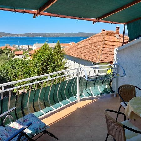 Apartment Gotovina 比奥格勒·纳·莫鲁 外观 照片