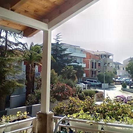 Apartment Gotovina 比奥格勒·纳·莫鲁 外观 照片
