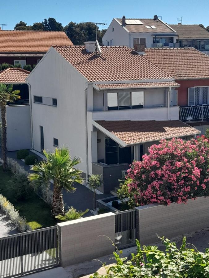 Apartment Gotovina 比奥格勒·纳·莫鲁 外观 照片