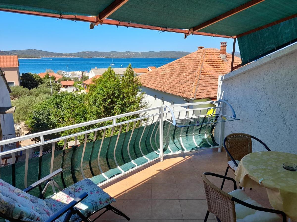 Apartment Gotovina 比奥格勒·纳·莫鲁 外观 照片