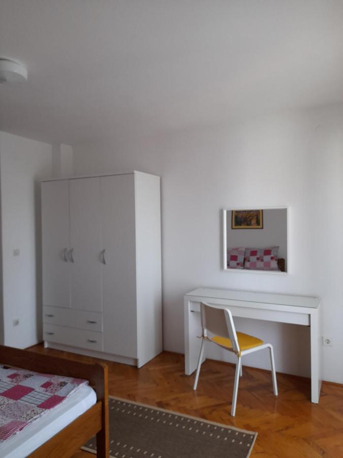 Apartment Gotovina 比奥格勒·纳·莫鲁 外观 照片