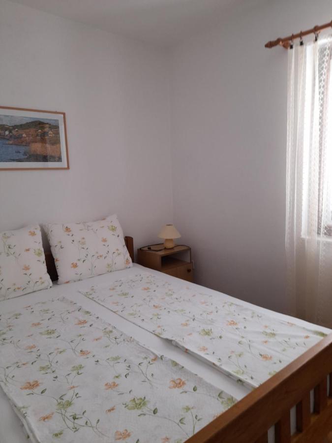 Apartment Gotovina 比奥格勒·纳·莫鲁 外观 照片