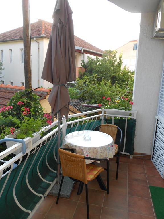 Apartment Gotovina 比奥格勒·纳·莫鲁 外观 照片