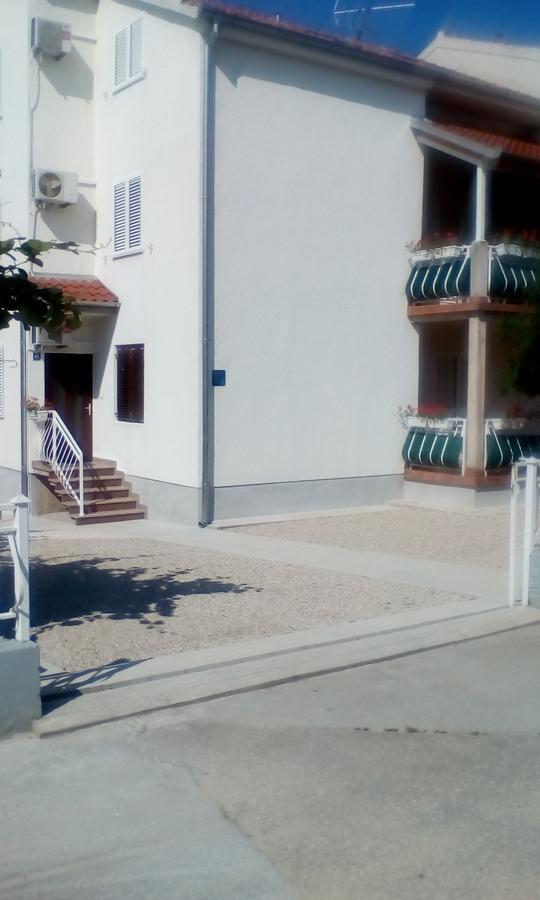 Apartment Gotovina 比奥格勒·纳·莫鲁 外观 照片