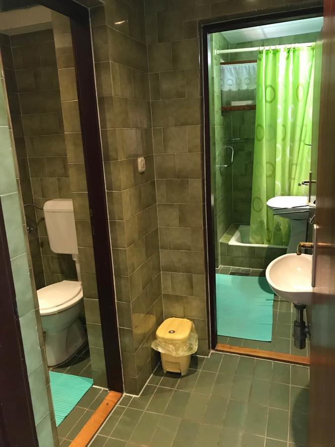 Apartment Gotovina 比奥格勒·纳·莫鲁 外观 照片