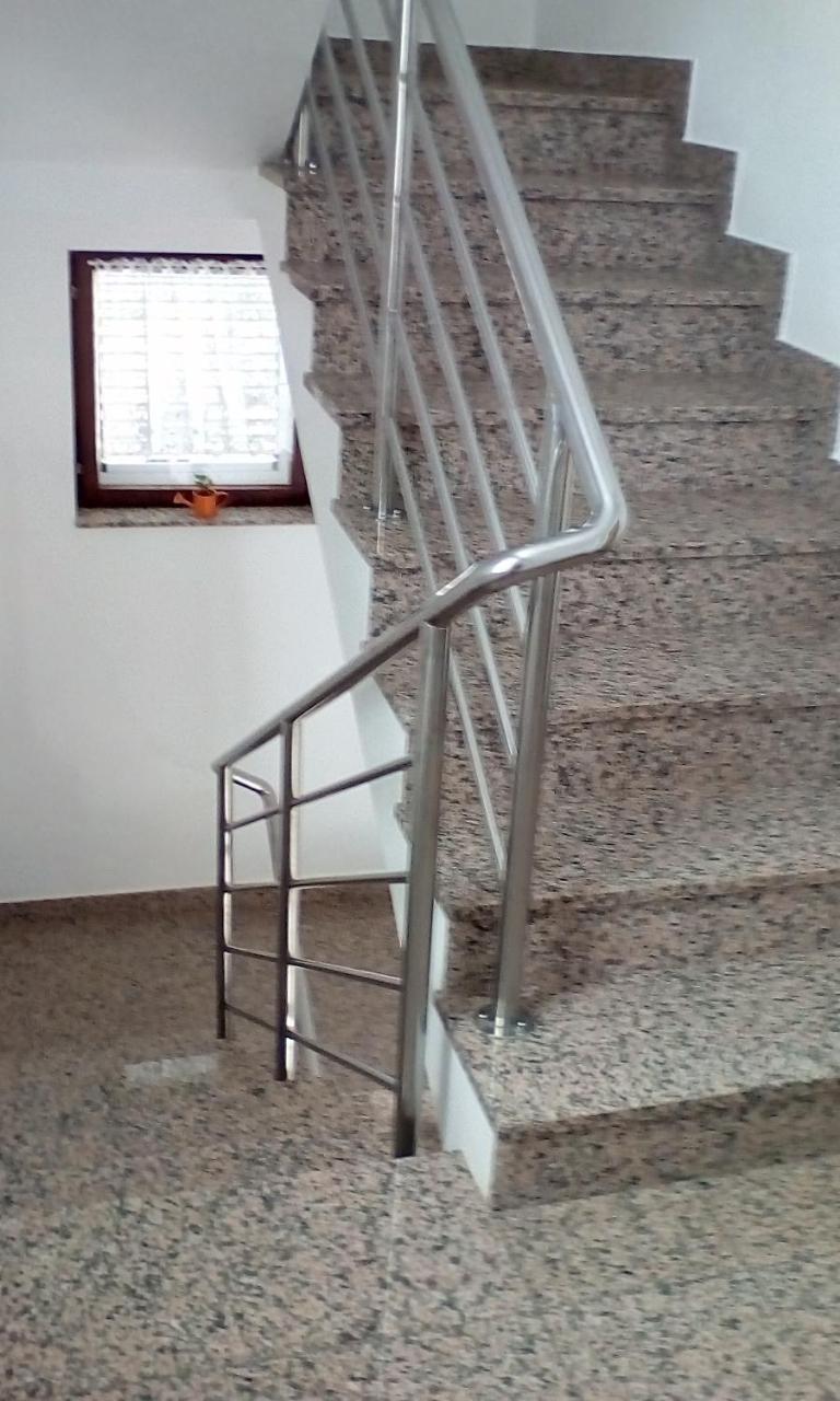 Apartment Gotovina 比奥格勒·纳·莫鲁 外观 照片