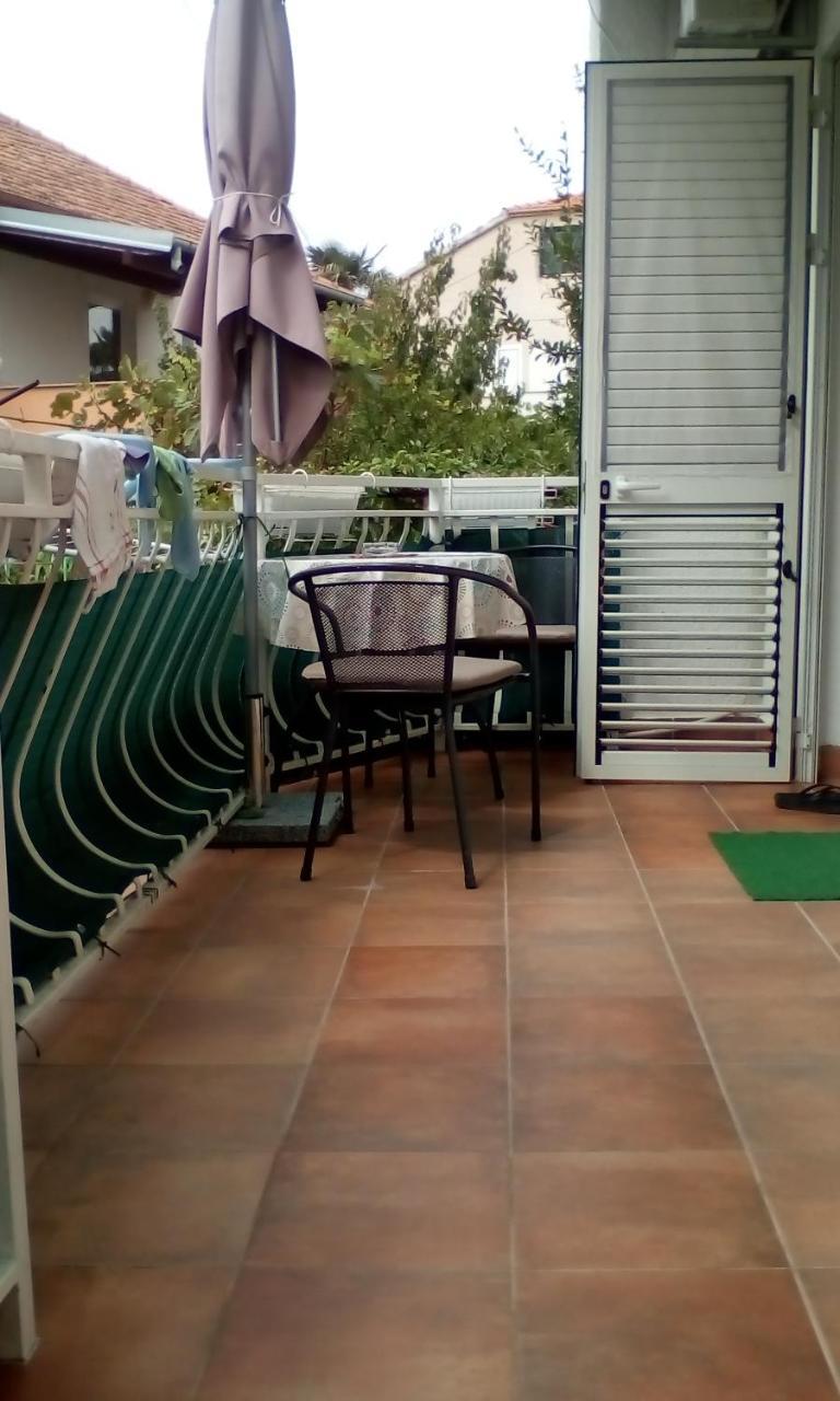 Apartment Gotovina 比奥格勒·纳·莫鲁 外观 照片