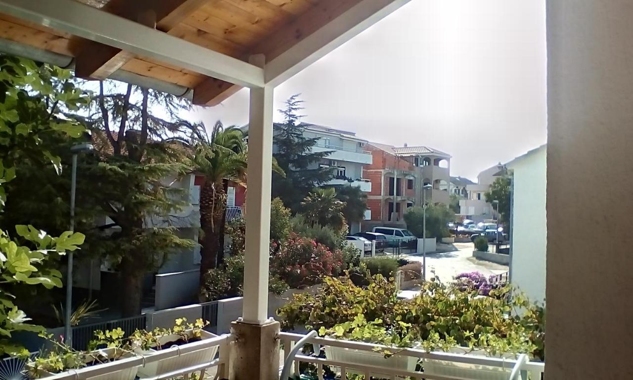 Apartment Gotovina 比奥格勒·纳·莫鲁 外观 照片